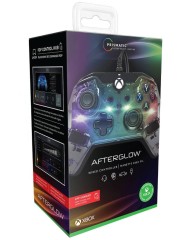 Controller Afterglow Prismatic Wired