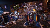 Joc Spacebase Startopia pentru PS4