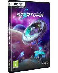 Spacebase Startopia