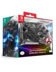 Wireless Deluxe Controller Afterflow + Ctrl 