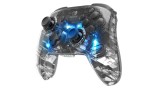  Wireless Deluxe Controller Afterflow + Ctrl pentru NSW