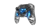 Wireless Deluxe Controller Afterflow + Ctrl pentru NSW