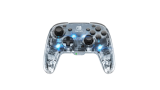  Wireless Deluxe Controller Afterflow + Ctrl pentru NSW