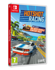 Hotshot Racing