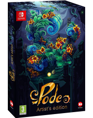 Pode Artists Edition