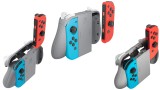  Pdp Upgraded Joy Con Pro Charging Grip pentru NSW