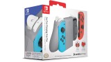  Pdp Upgraded Joy Con Pro Charging Grip pentru NSW
