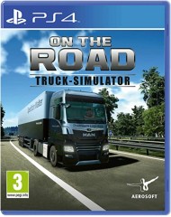 On The Road Truck Simulator