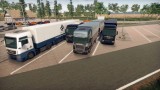 Joc On The Road Truck Simulator pentru PS4