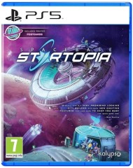 Spacebase Startopia