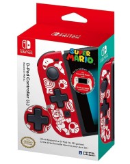Controller Hori Joy Con D Pad Super Mario Edition L