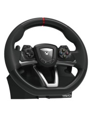 Racing Wheel Overdrive