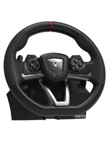 Racing Wheel Overdrive 