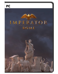 Imperator Rome