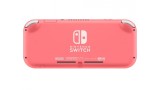 Consola Nintendo Switch Lite Carol