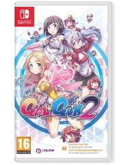 Gal Gun 2