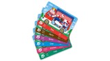  Animal Crossing New Leaf + Sanrio Amiibo Cards Pack pentru N3DS