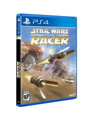 Star Wars Episode I Racer