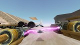 Joc Star Wars Episode I Racer pentru PS4
