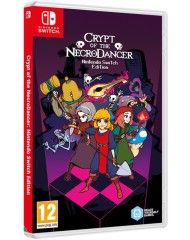 Crypt Of The Necrodancer