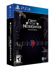 Crypt Of The Necrodancer Collector´s Edition