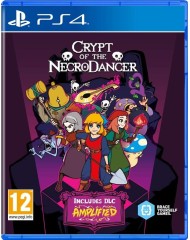 Crypt Of The Necrodancer