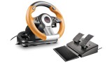  Speedlink Drift O.z. Racing Wheel & Pedals pentru PC