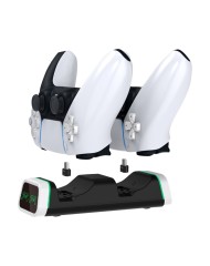 Dock numskull Dual Charging