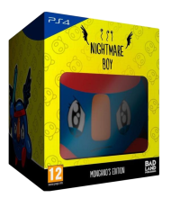 Nightmare Boy Mongano´s Edition