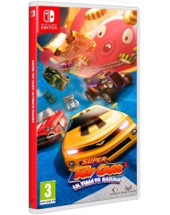Super Toy Cars 2 Ultimate Racing