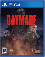Daymare 1998