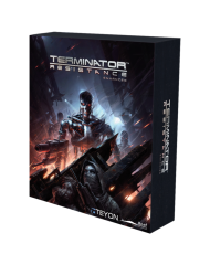 Terminator Resistance Enhanced Collectors Edition