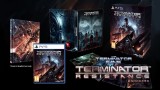Joc Terminator Resistance Enhanced Collectors Edition pentru PS5
