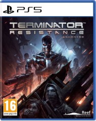 Terminator Resistance Enhanced