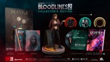 Joc Vampire The Masquerade Bloodlines 2 Collectors Edition  pentru PC