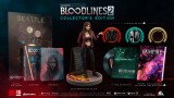 Joc Vampire The Masquerade Bloodlines 2 Collectors Edition  pentru PS4