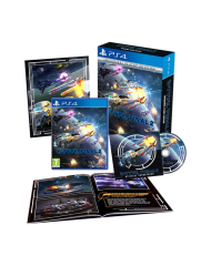 R Type Final 2 Inaugural Flight Edition