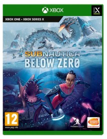 Subnautica Below Zero 