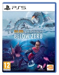 Subnautica Below Zero