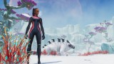 Joc Subnautica Below Zero pentru PS5
