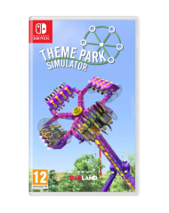 Theme Park Simulator