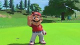 Joc Mario Golf Super Rush pentru Nintendo Switch