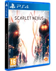 Scarlet Nexus