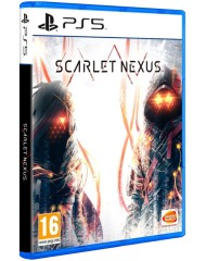 Scarlet Nexus