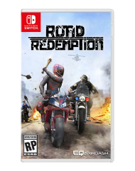 imagineRoad Redemption