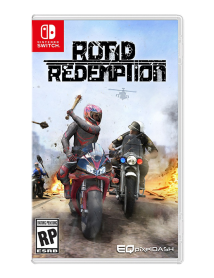 Road Redemption 