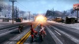 Joc Road Redemption pentru PS4