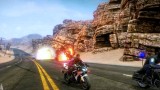 Joc Road Redemption pentru PS4