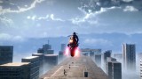 Joc Road Redemption pentru PS4