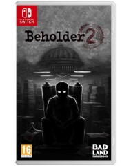 Beholder 2 Big Brother Edition